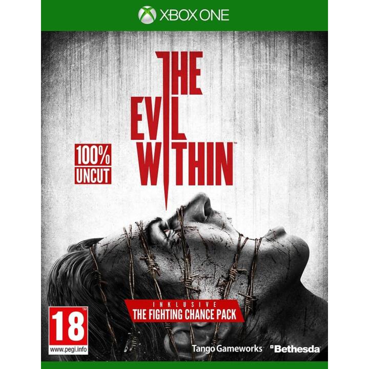 The Evil Within (DE)