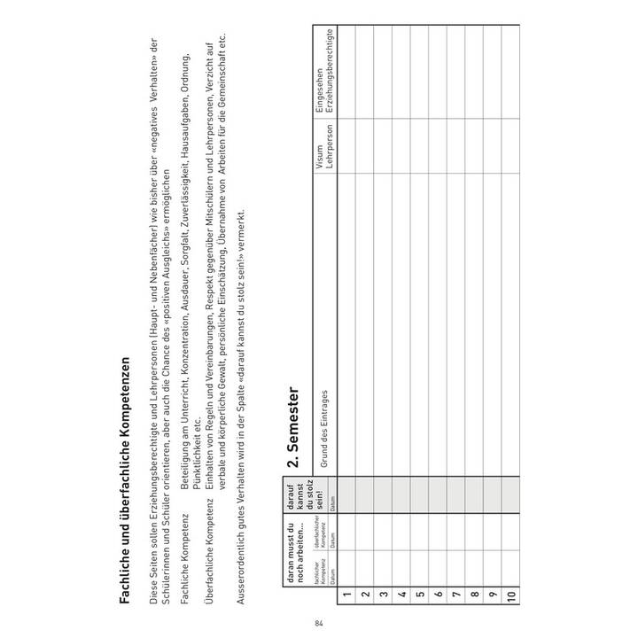 NATURALINE Agenda e pianificatore tascabile (A5, 2024)