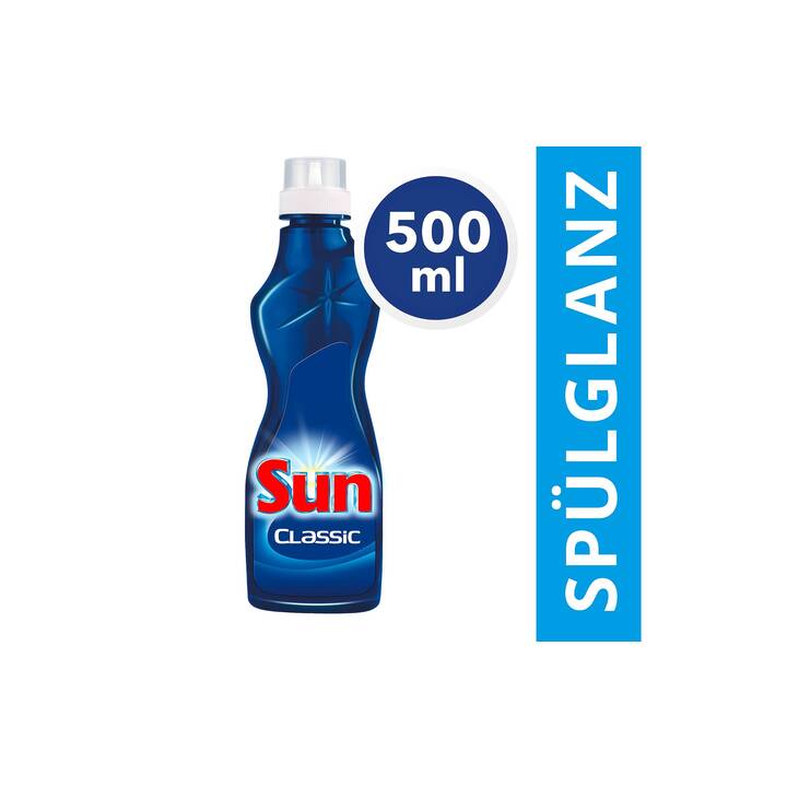 SUN Brillantante Classic (500 ml, Liquido)