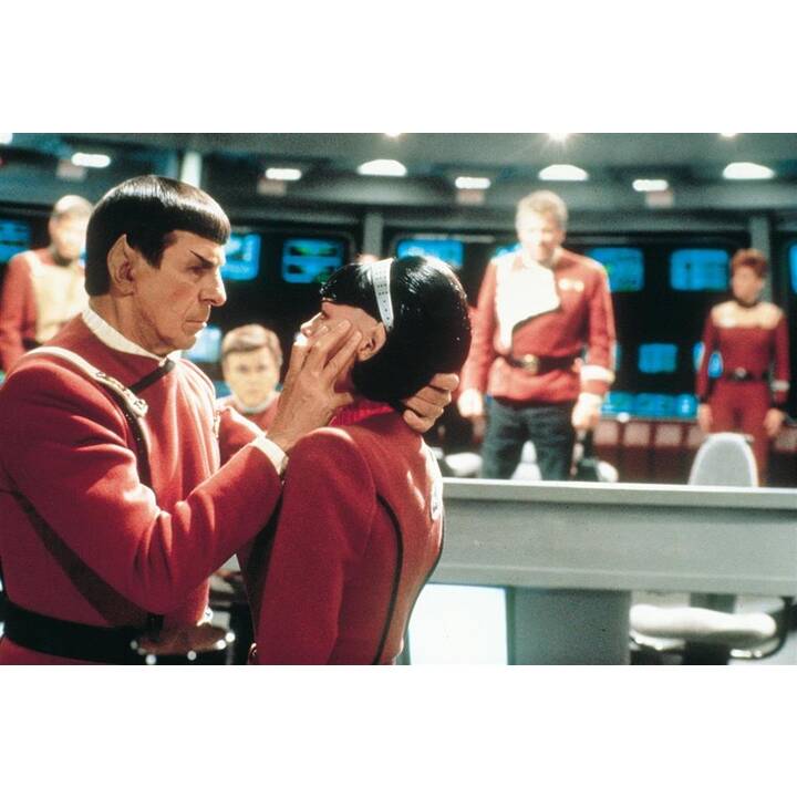 Star Trek 6 (DE, FR, EN)