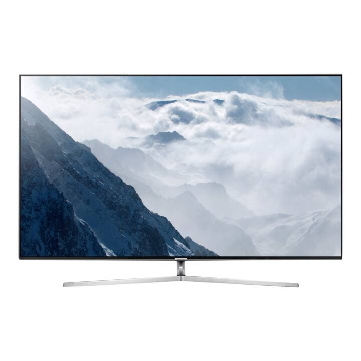 SAMSUNG UE55KS8080T Smart TV (55", LCD, Ultra HD - 4K)