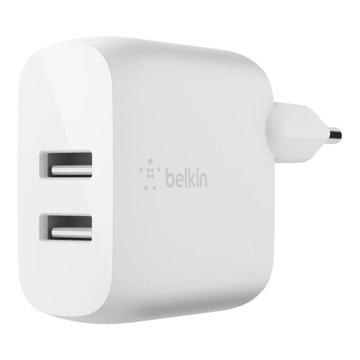 BELKIN Wandladegerät (USB-A)