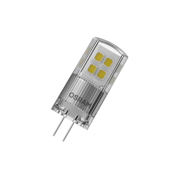 OSRAM Ampoule LED (G4, 2 W)