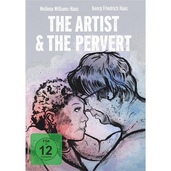 The Artist & The Pervert (DE)