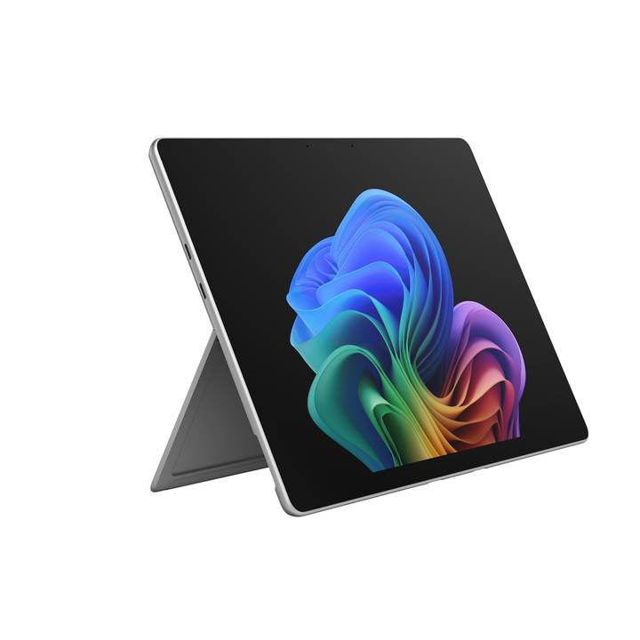 MICROSOFT Surface Pro, 13 Zoll LCD, Snapdragon® X2 Plus (10 Kerne
