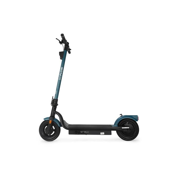 SOFLOW E-Scooter SO2 Air MAX (20 km/h, 500 W)