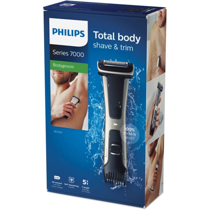 PHILIPS BG7025/15