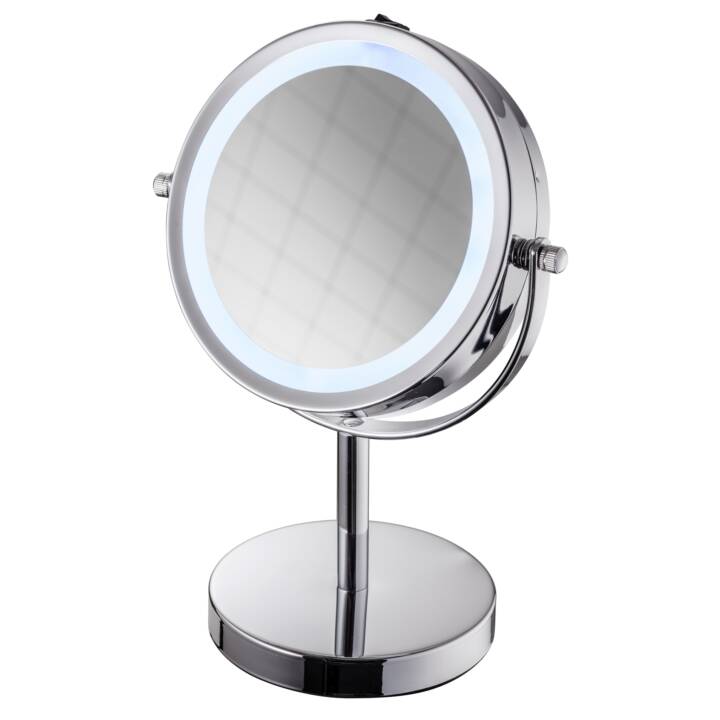 INTERTRONIC Miroir LED
