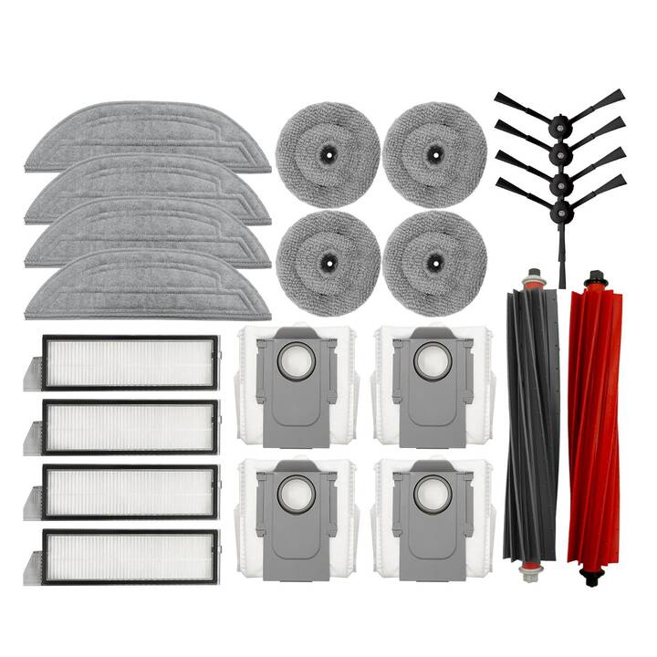 ROBOPARTS Zubehörset