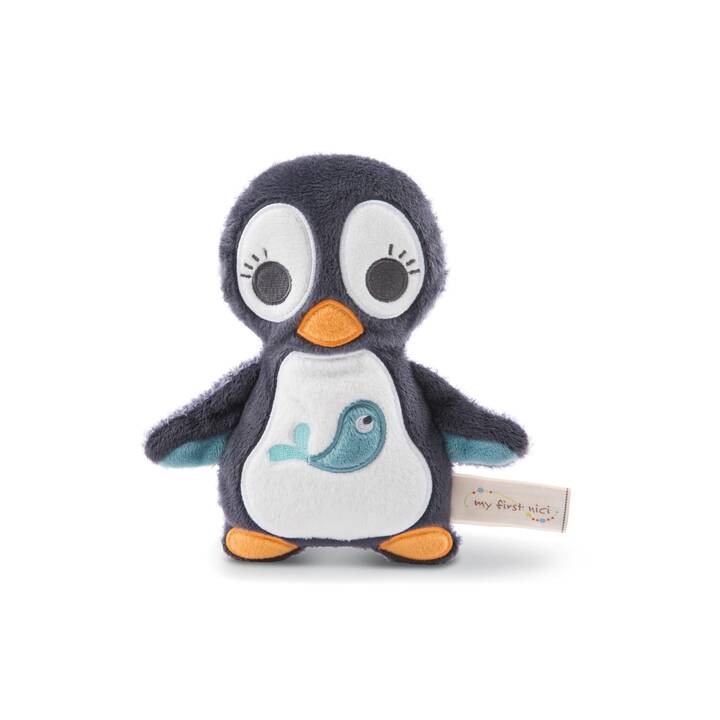 NICI Fazoletti per coccolare Pinguin (Pinguino)
