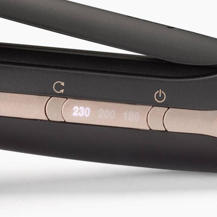 BABYLISS Wave Secret Air