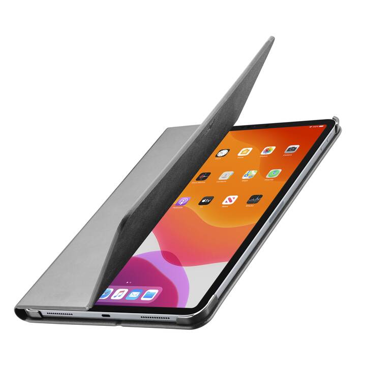 CELLULAR LINE Folio Schutzhülle (10.9", iPad Air (4. Gen. 2020), iPad Air (5. Gen. 2022), Schwarz)