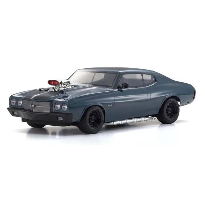 KYOSHO Fazer MK2 Chevy Chevelle Supercharged (1:10)