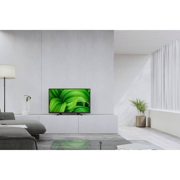SONY KD32W800 Smart TV (32", LED, WXGA)
