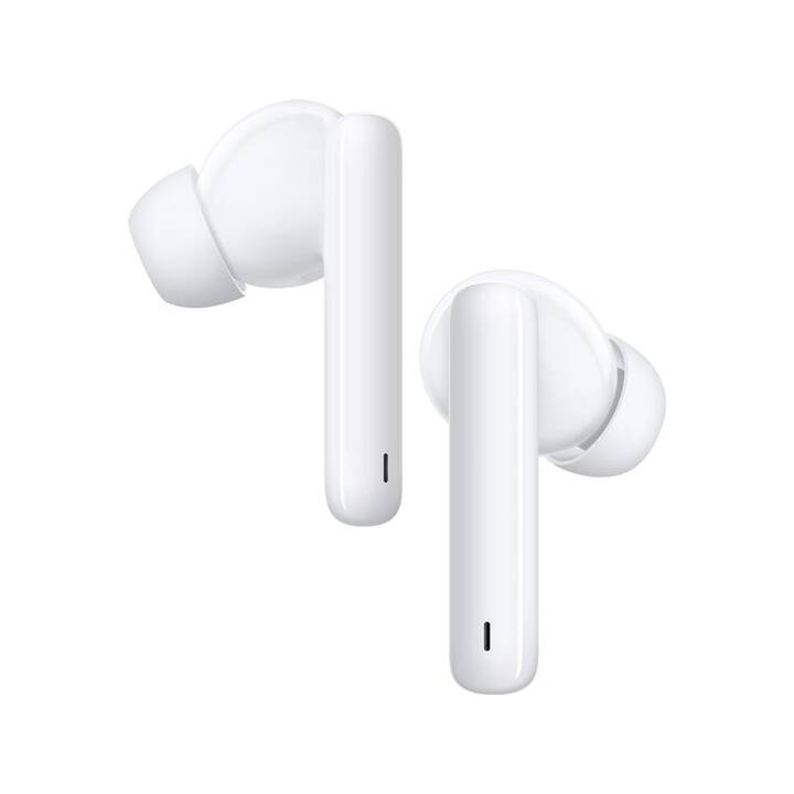 HUAWEI FreeBuds 4i (In-Ear, ANC, Bluetooth 5.2, Bianco)