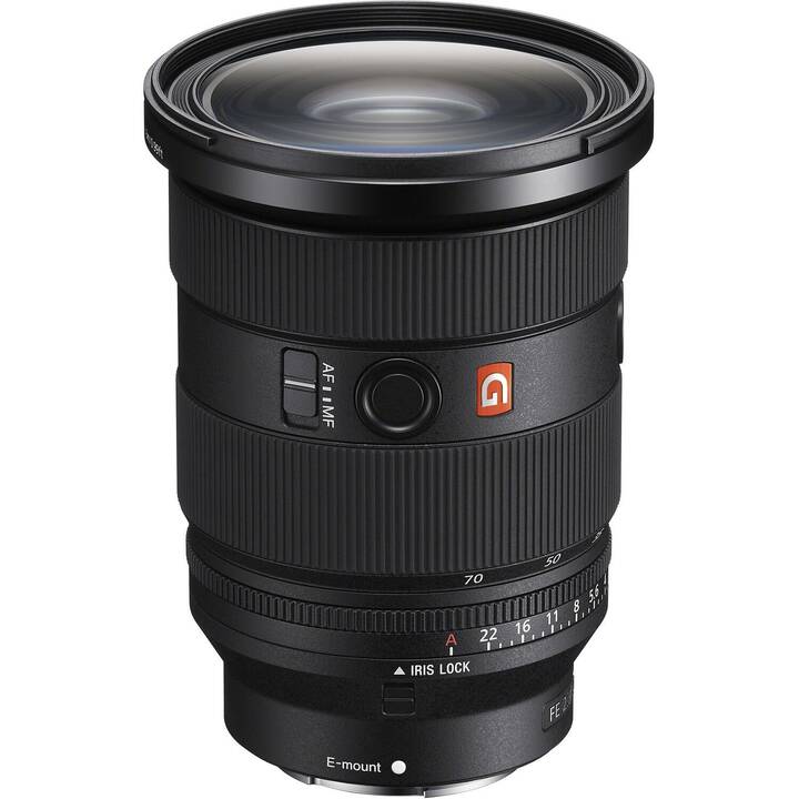 SONY FE 24-70mm F/2.8-22 GM II - Import (E-Mount)