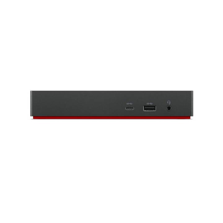 LENOVO Dockingstation ThinkPad (HDMI, 2 x DisplayPort, RJ-45 (LAN))
