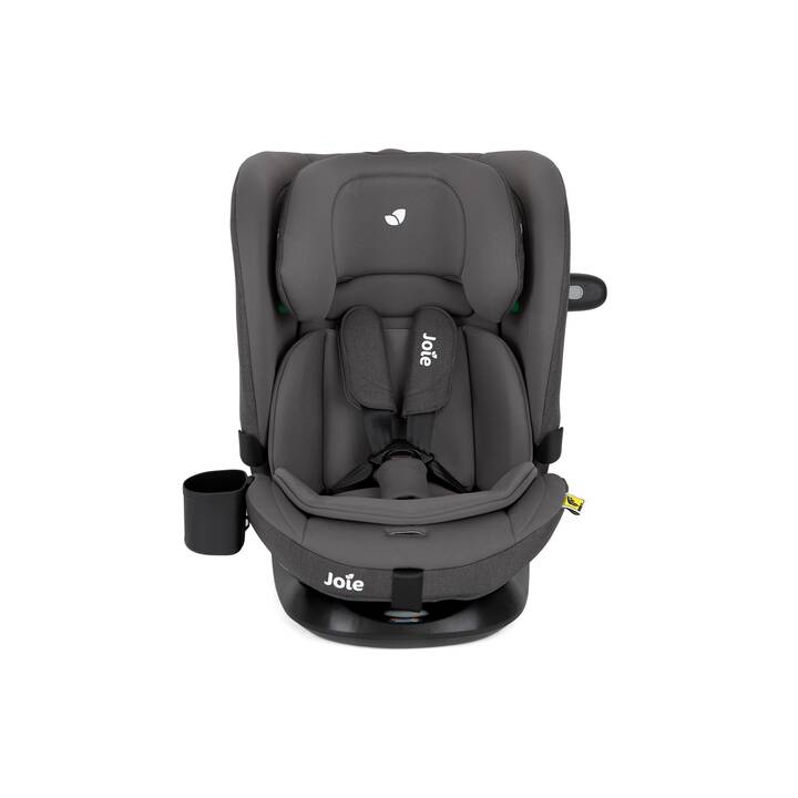 JOIE Autokindersitz Thunder (Grau)