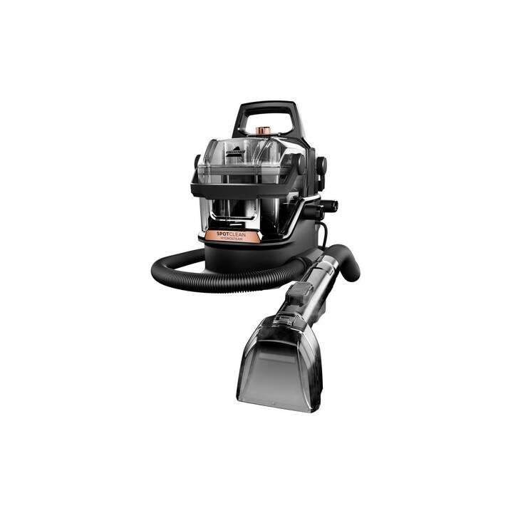 BISSELL HydroSteam Pro (1000 W, ohne Beutel)