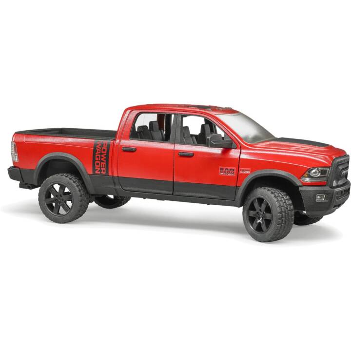 BRUDER RAM 2500 Power Wagon Auto