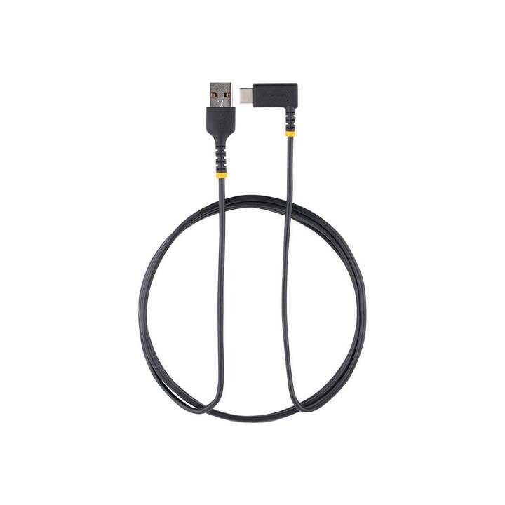 STARTECH.COM USB-Kabel (USB 2.0 Typ-A, USB 2.0 Typ-C, 2 m)