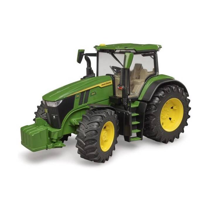 BRUDER John Deere 7R 350 Tracteur