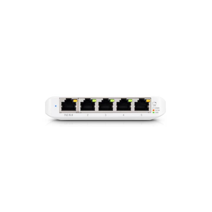 UBIQUITI NETWORKS Switch Flex Mini