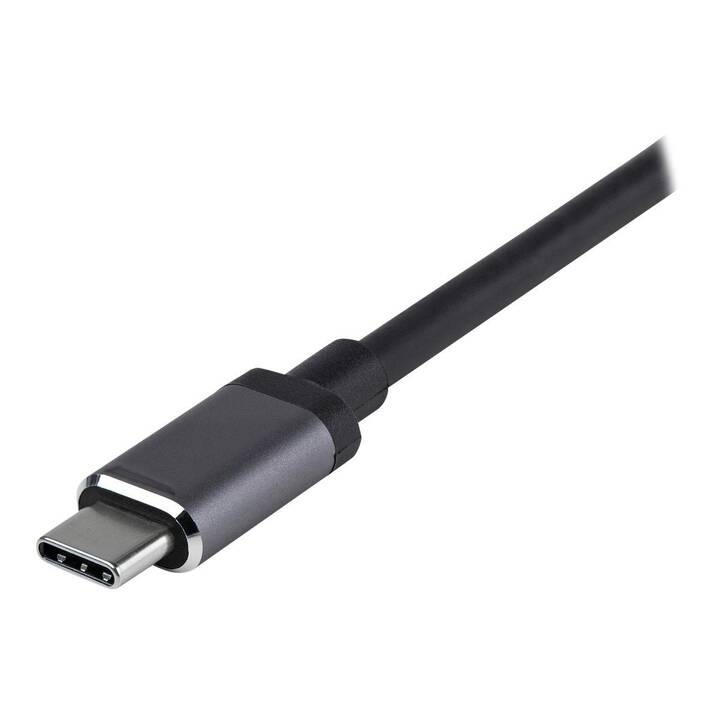 STARTECH.COM Stations d'accueil (HDMI, USB de type A)