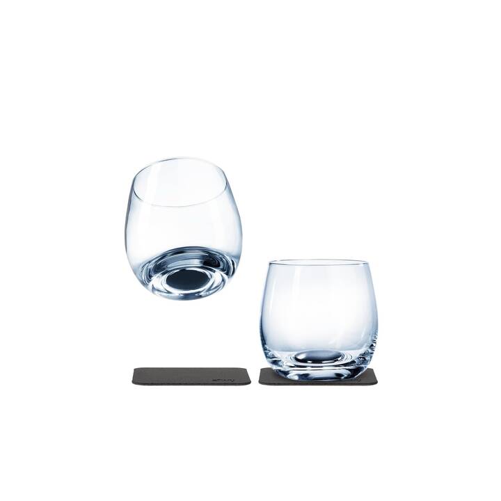 SILWY Whiskyglas (2 x)