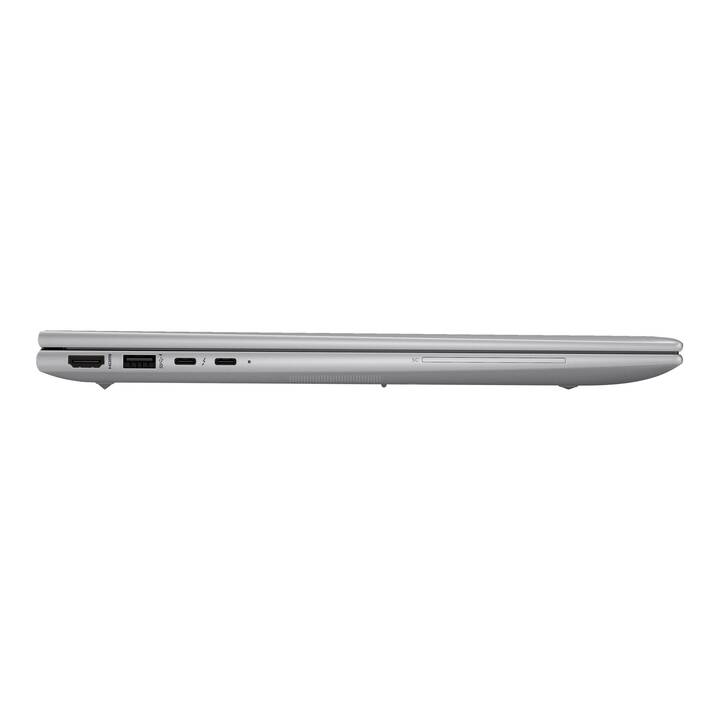 HP ZBook Firefly 16 G10 (16", Intel Core i7, 32 GB RAM, 2000 GB SSD)