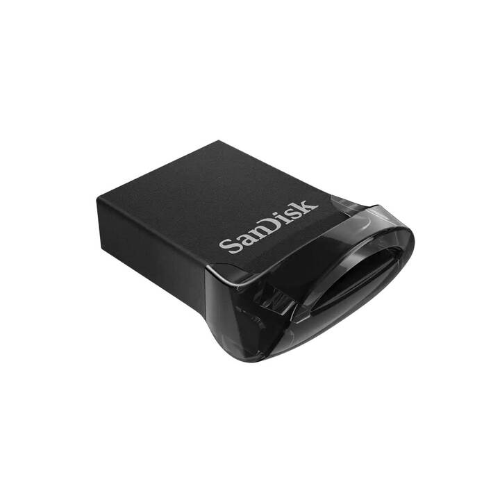 SANDISK Ultra Fit (32 GB, USB 3.2 Typ-A)
