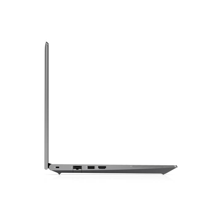 HP ZBook Power G10 (15.6", AMD Ryzen 7, 32 Go RAM, 1000 Go SSD)