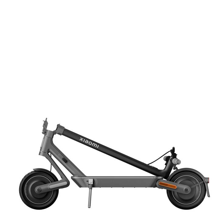 XIAOMI Electric Scooter 4 Ultra - Swiss Edition (20 km/h, 500 W)