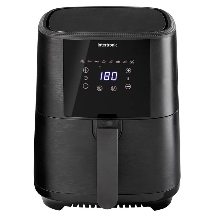 Philips Airfryer XXL (HD9860/91) Friteuse – acheter chez