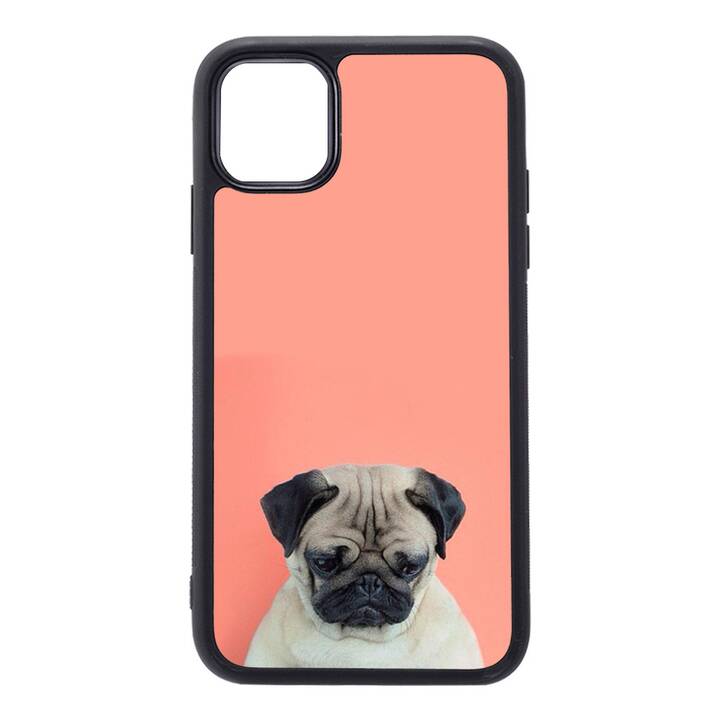 EG Backcover (iPhone 13 Pro, Orange)