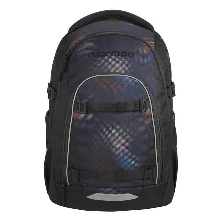 COOCAZOO Rucksack Mate Mystic Clouds (30 l, Blau) - Interdiscount