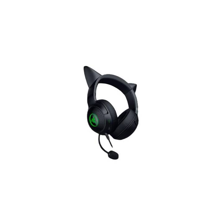 RAZER Cuffia da gioco Kraken Kitty V2 (Over-Ear)