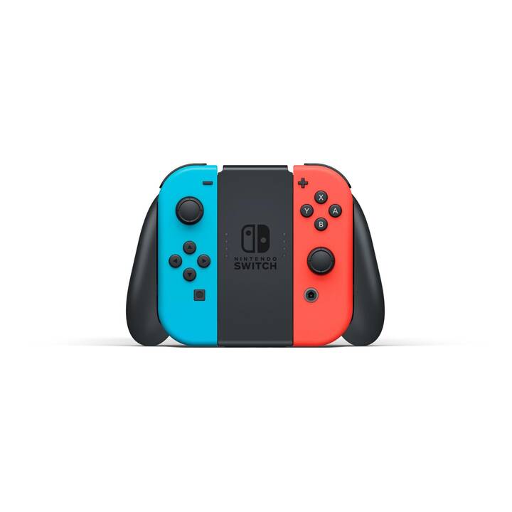 NINTENDO Switch Neon 32 GB (DE, IT, FR)