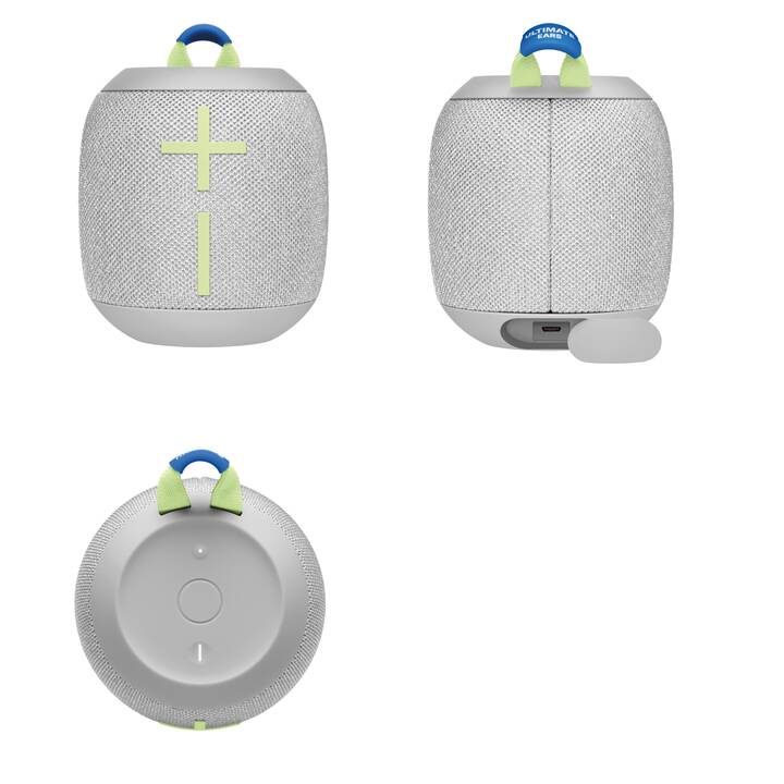 ULTIMATE EARS (UE) Wonderboom 3 (Gris)