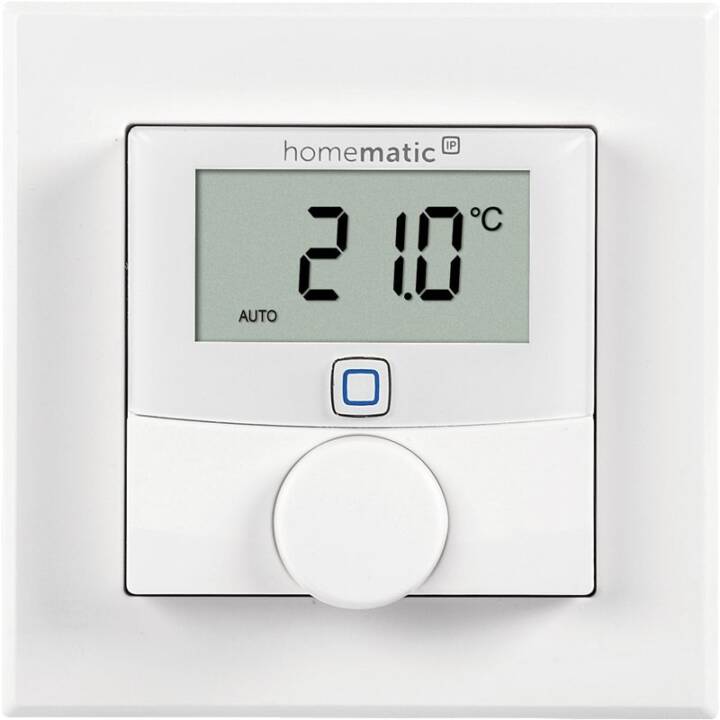 HOMEMATIC Thermostat HmIP-BWTH24