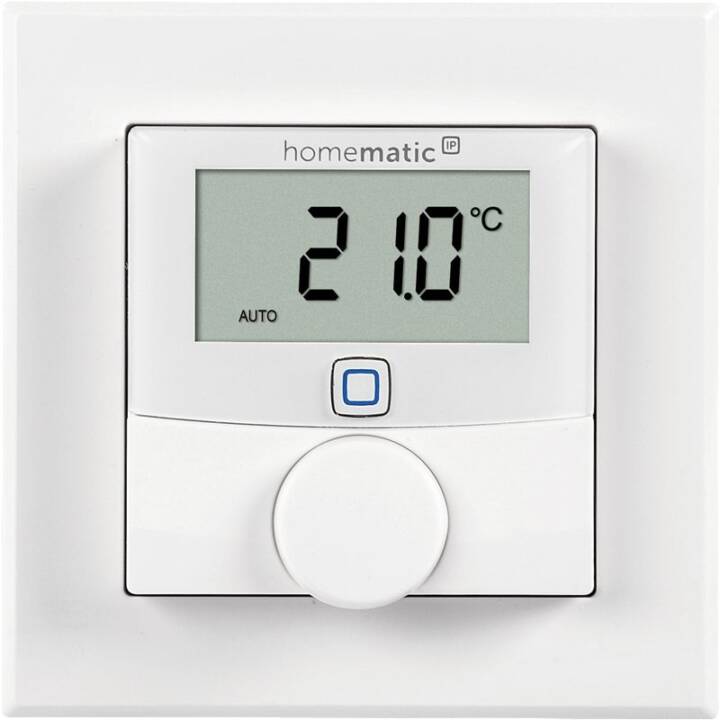 HOMEMATIC Termostato HmIP-BWTH24