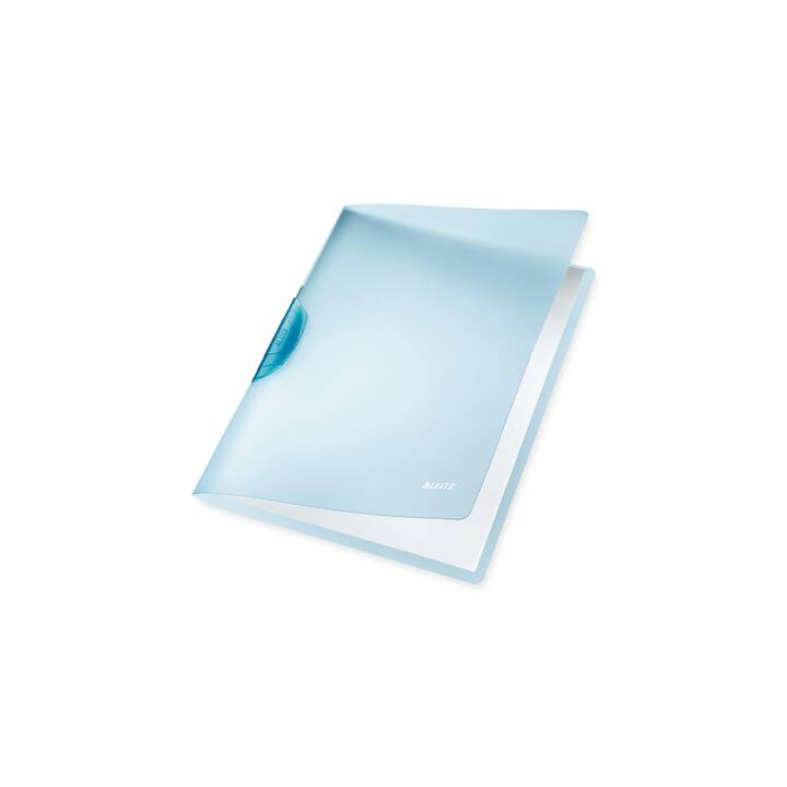 LEITZ Dossier de candidature (Bleu, A4, 1 pièce)