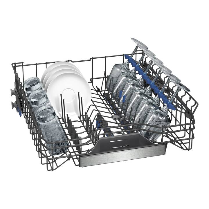 SIEMENS SN55TS00CE (EU-Norm 60 cm, Ein- / Unterbau)