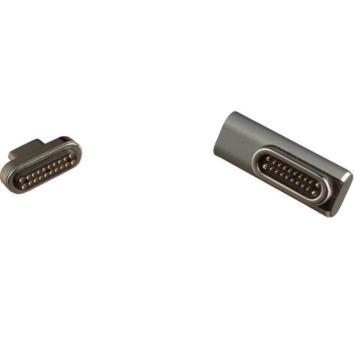 XTREMEMAC XWH-MTA-13 Adaptateur (USB de type C)