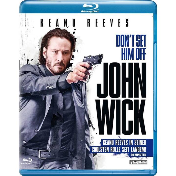 John Wick (EN, DE)