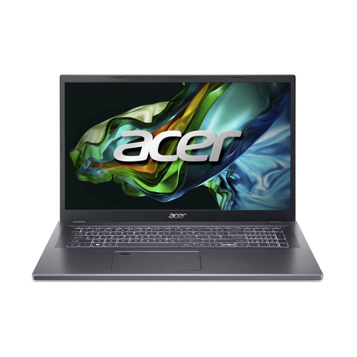 ACER Aspire 5 A517-58M-75PC (17.3", Intel Core i7, 32 Go RAM, 1 To SSD)