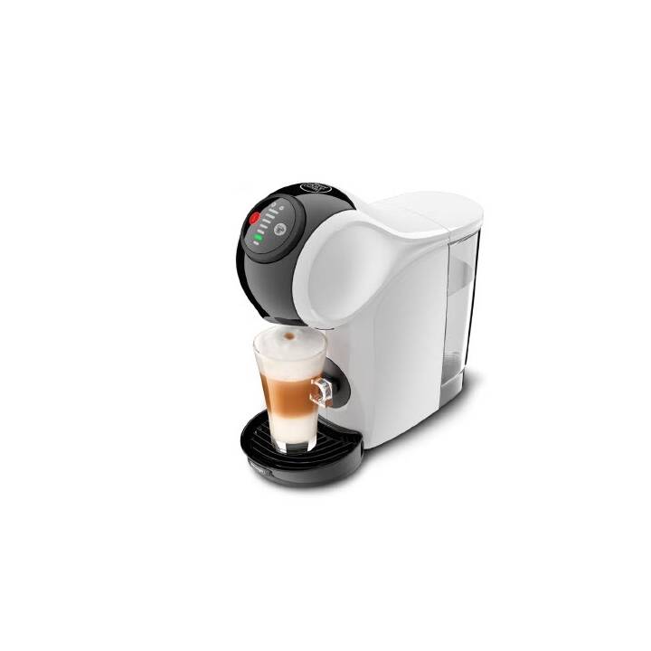 DELONGHI EDG225.W Genio S Basic (Dolce Gusto, Blanc) Interdiscount