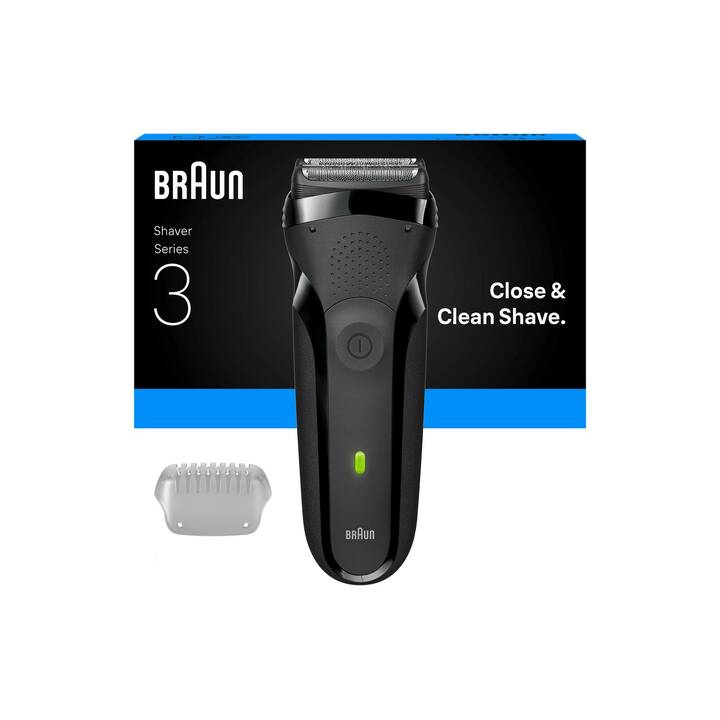 家電 BRAUN Series 3 Braun Series 3+ - kaufen bei Galaxus - Galaxus