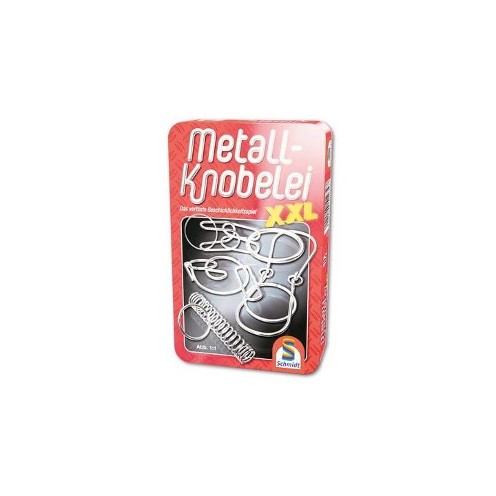 SCHMIDT Metall-Knobelei XXL (DE)