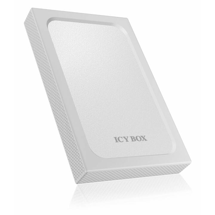 ICY BOX IB-254U3 (Box esterni per unità disco)